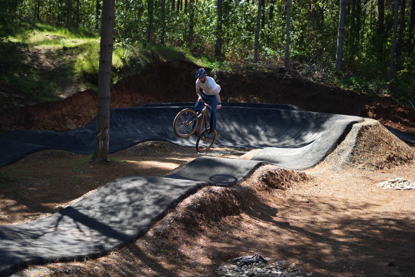 Pumptrack loncoche